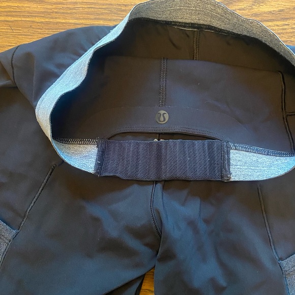 Lululemon Esker Shorts *Lululemon Lab - Picture 9 of 9